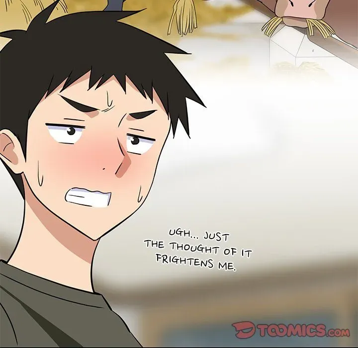 Read Study Buddies chapter 59 image 98 on Lezhin