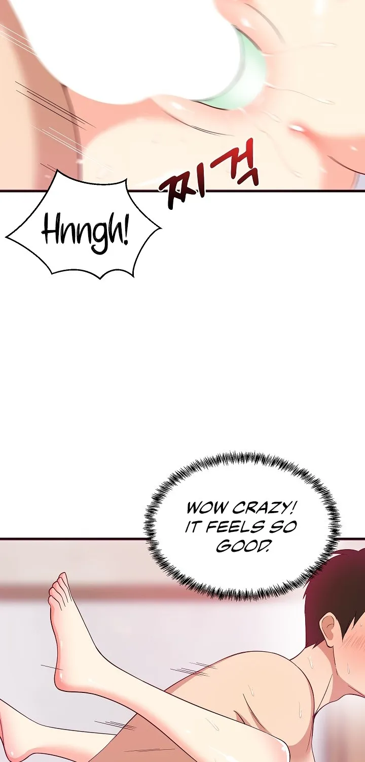 Read Study Buddies chapter 6 image 17 on Lezhin