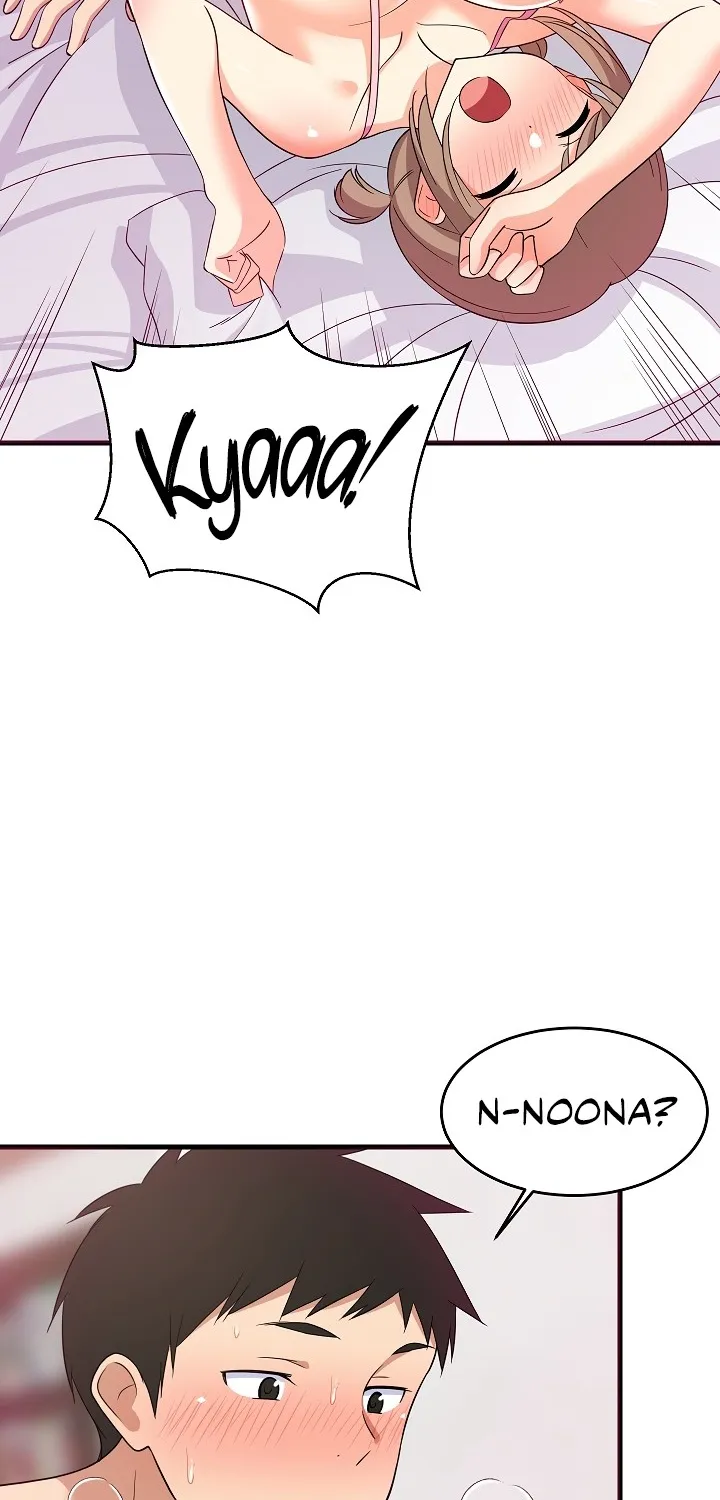 Read Study Buddies chapter 6 image 22 on Lezhin