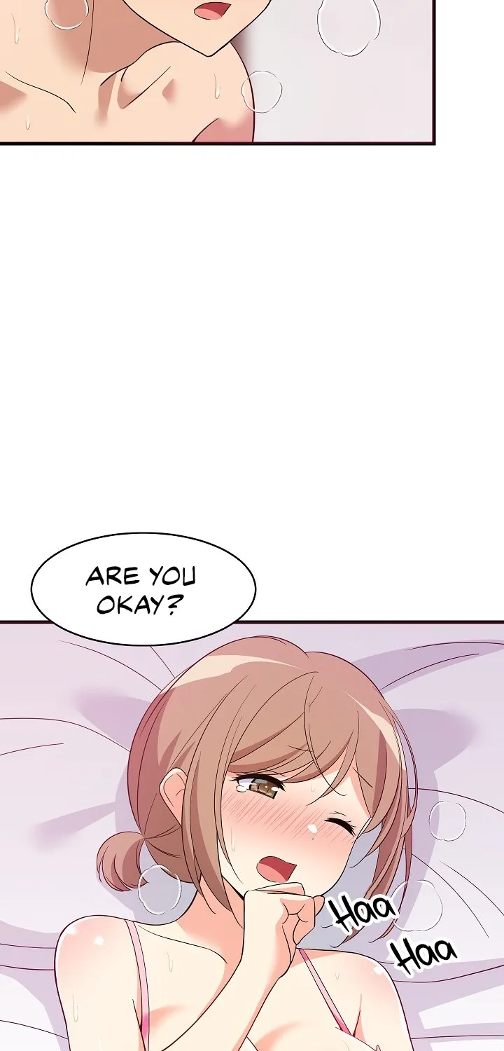 Read Study Buddies chapter 6 image 23 on Lezhin
