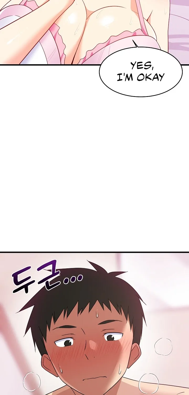 Read Study Buddies chapter 6 image 25 on Lezhin