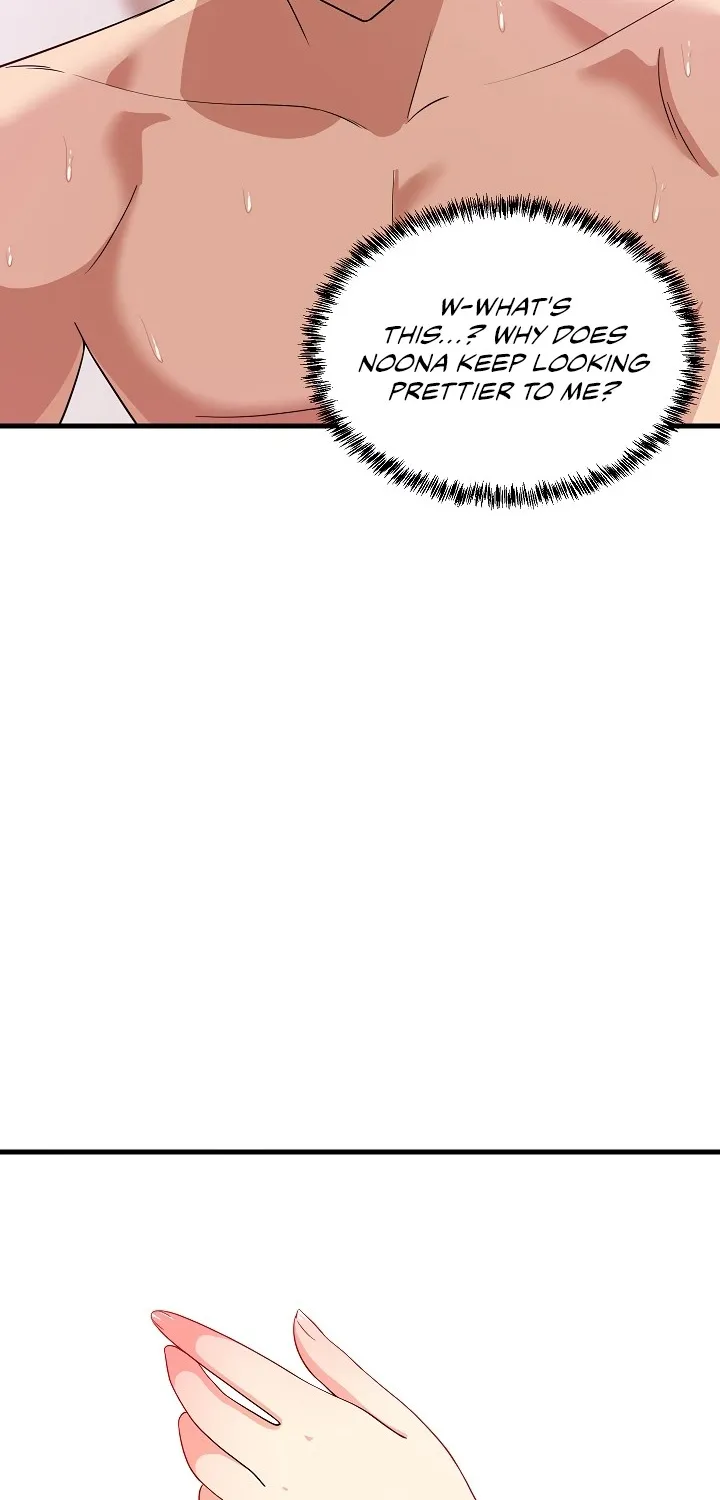 Read Study Buddies chapter 6 image 26 on Lezhin