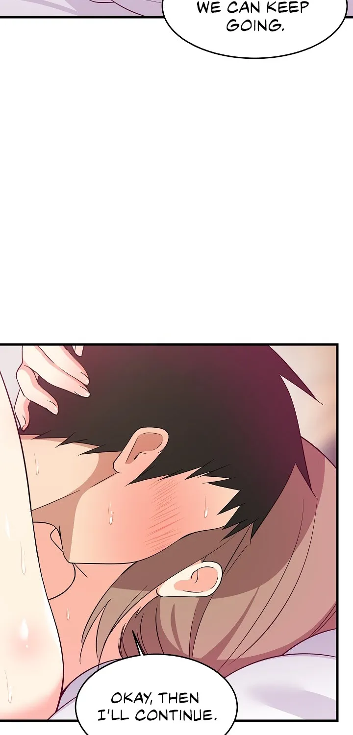 Read Study Buddies chapter 6 image 29 on Lezhin