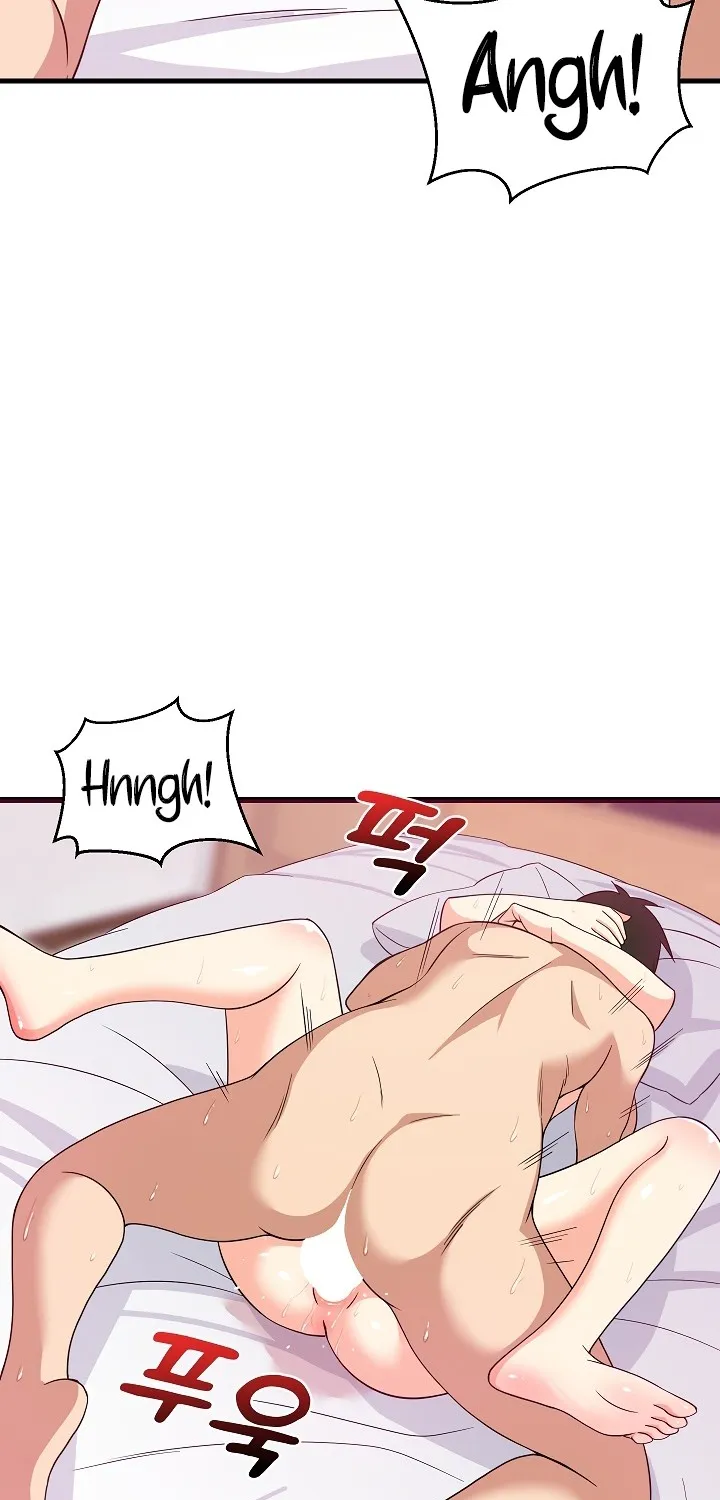 Read Study Buddies chapter 6 image 32 on Lezhin