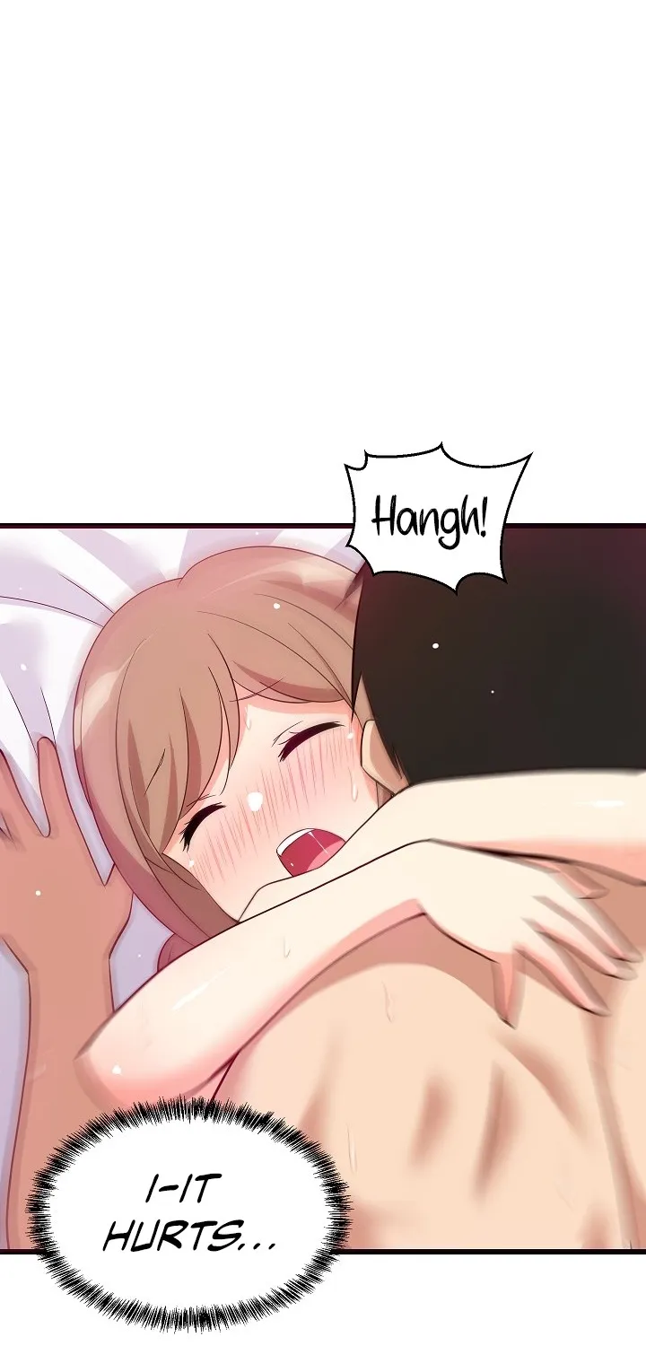 Read Study Buddies chapter 6 image 35 on Lezhin