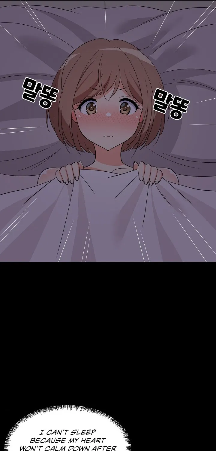Read Study Buddies chapter 6 image 40 on Lezhin