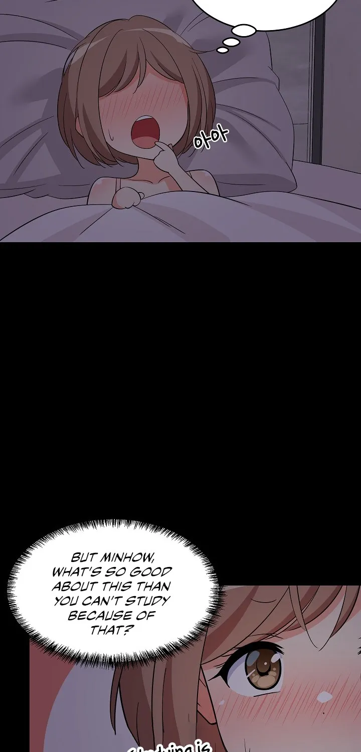 Read Study Buddies chapter 6 image 42 on Lezhin
