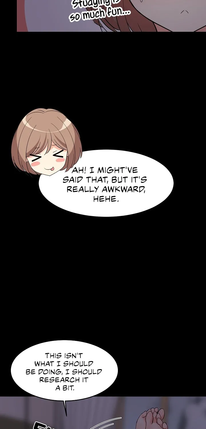Read Study Buddies chapter 6 image 43 on Lezhin