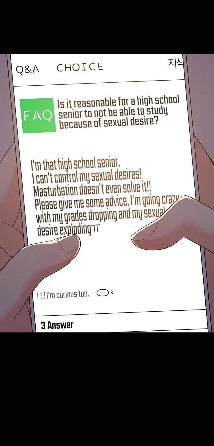 Read Study Buddies chapter 6 image 45 on Lezhin