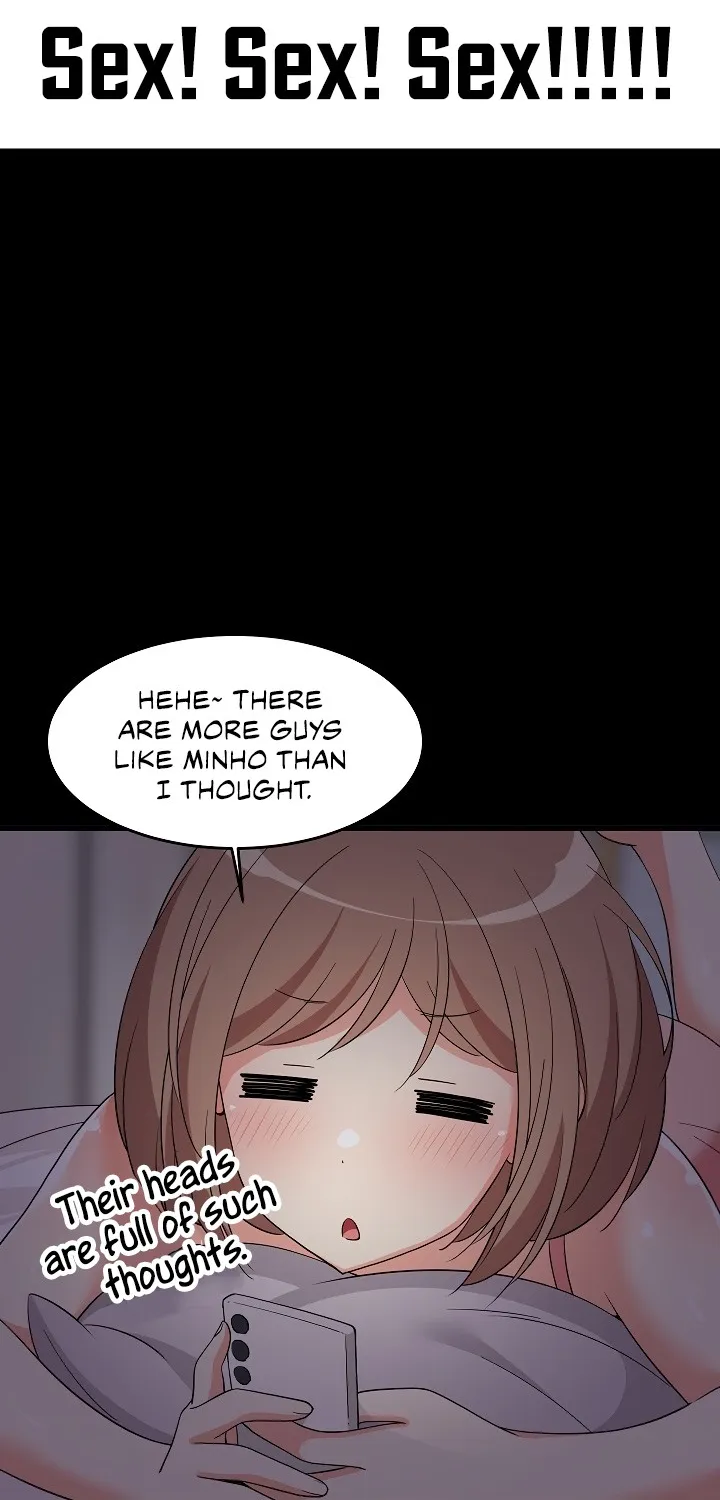 Read Study Buddies chapter 6 image 48 on Lezhin