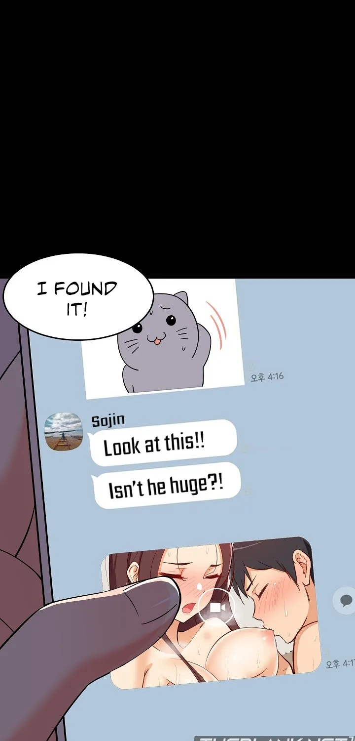 Read Study Buddies chapter 6 image 51 on Lezhin