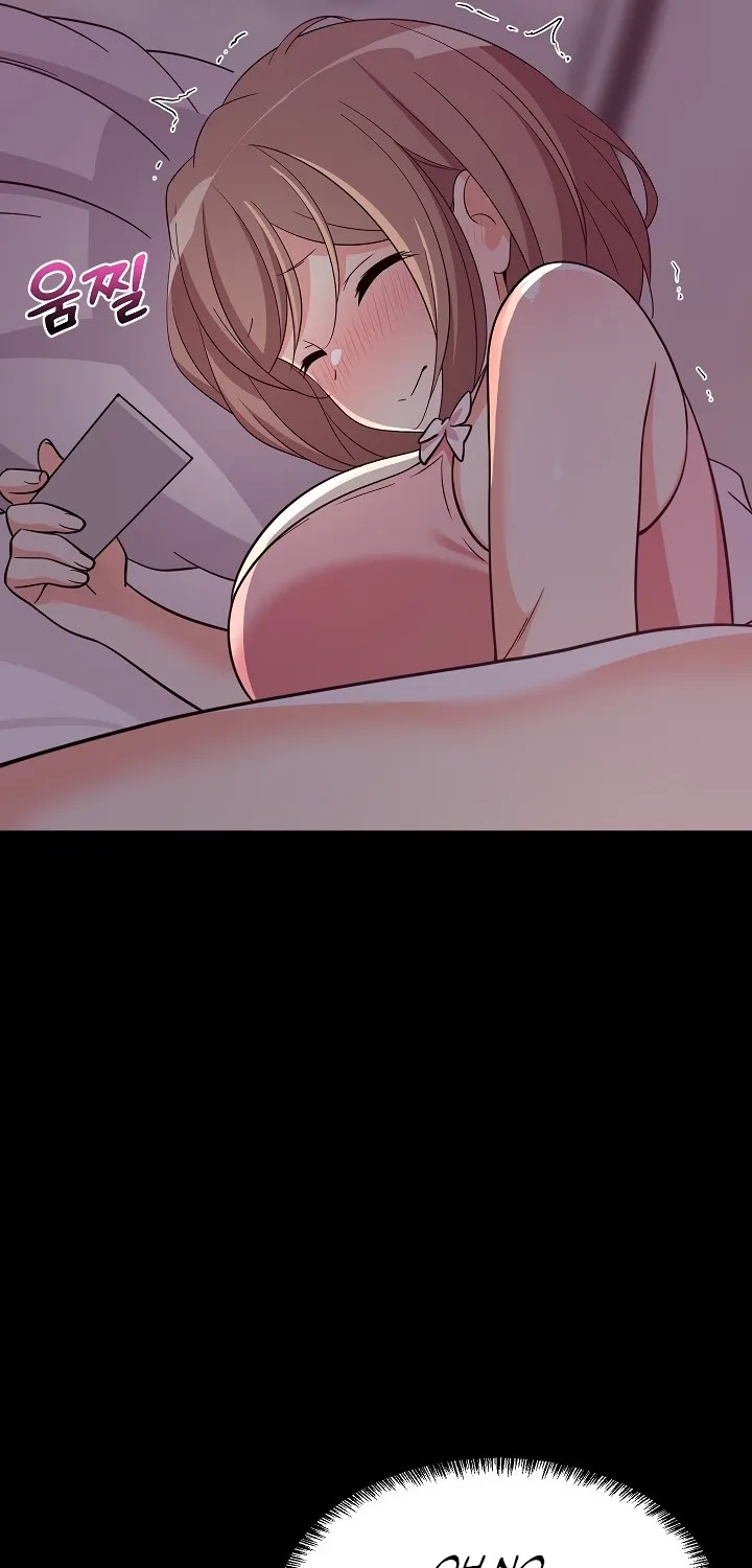 Read Study Buddies chapter 6 image 60 on Lezhin
