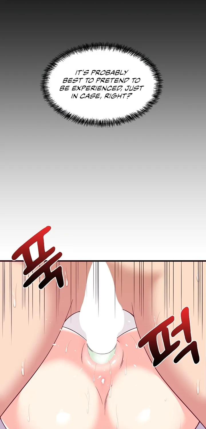 Read Study Buddies chapter 6 image 68 on Lezhin