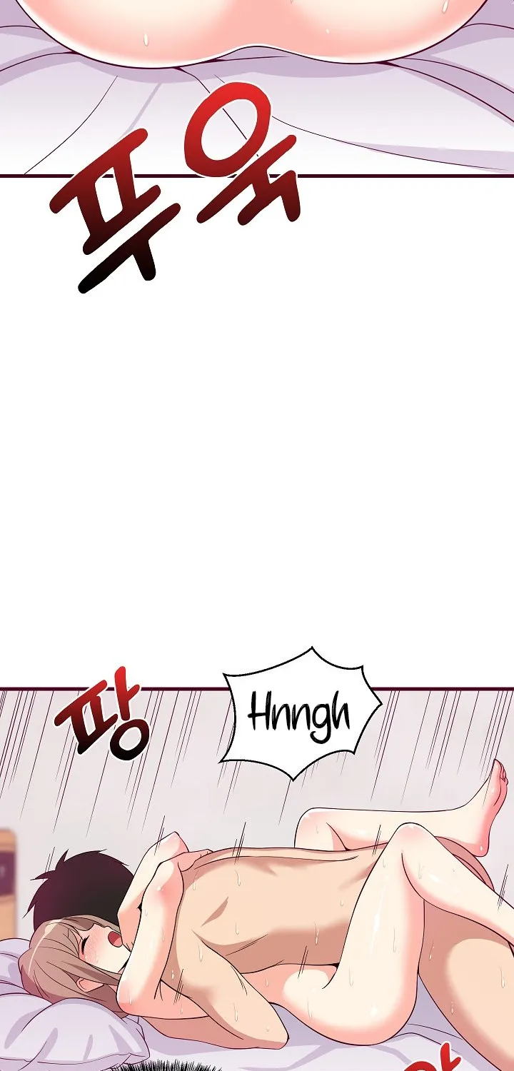 Read Study Buddies chapter 6 image 69 on Lezhin