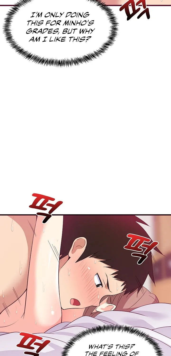 Read Study Buddies chapter 6 image 71 on Lezhin