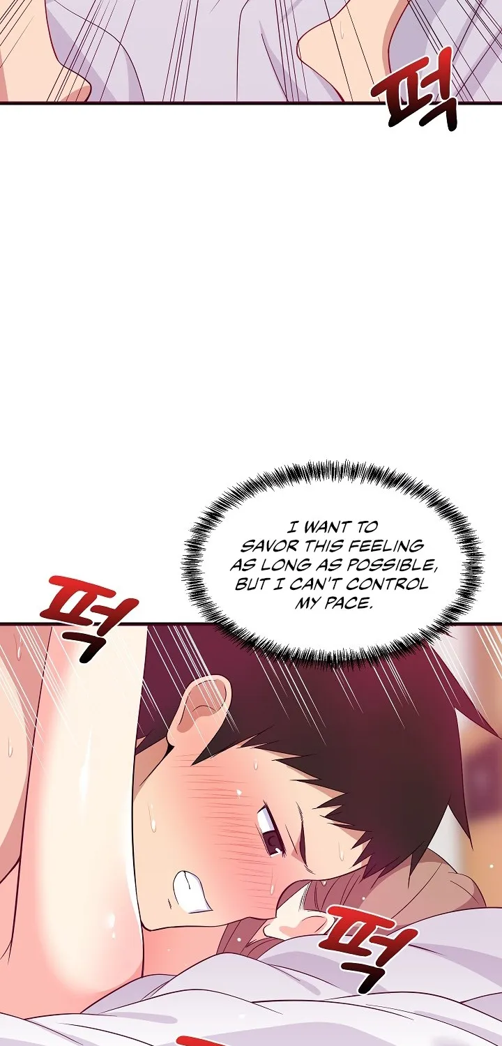 Read Study Buddies chapter 6 image 75 on Lezhin