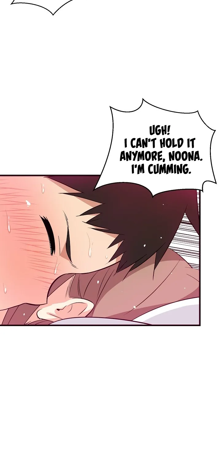 Read Study Buddies chapter 6 image 77 on Lezhin