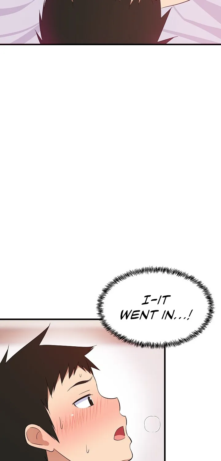 Read Study Buddies chapter 6 image 8 on Lezhin
