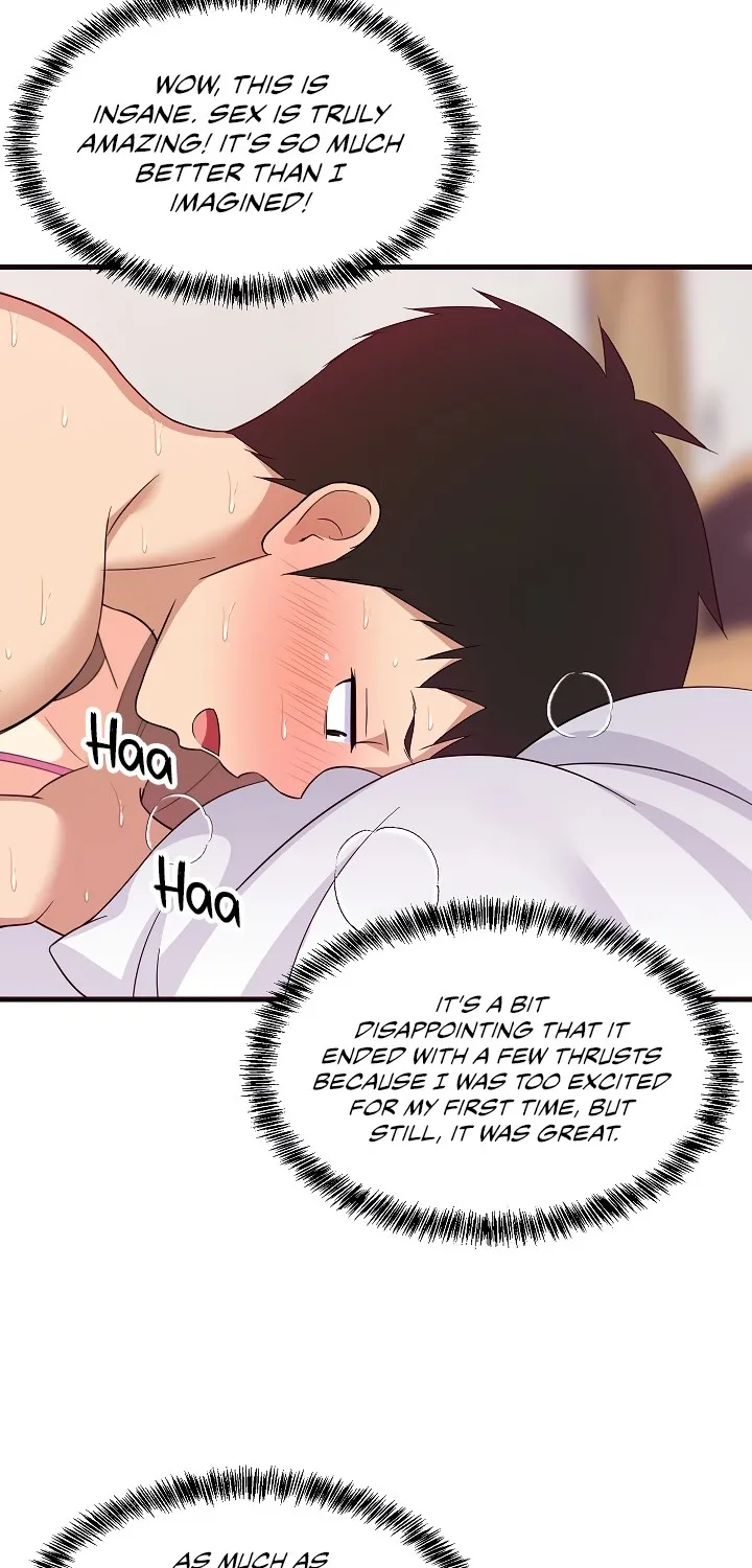 Read Study Buddies chapter 6 image 84 on Lezhin