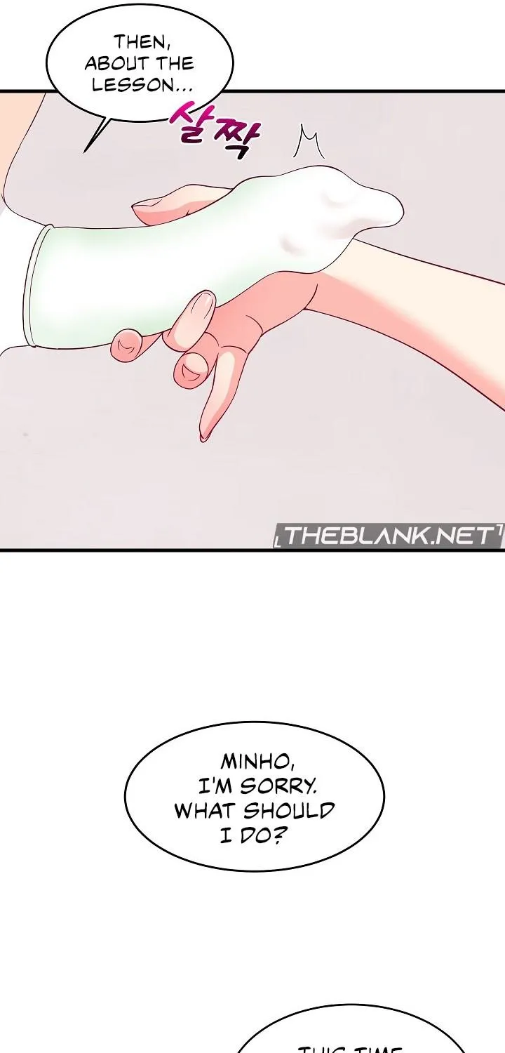 Read Study Buddies chapter 6 image 88 on Lezhin
