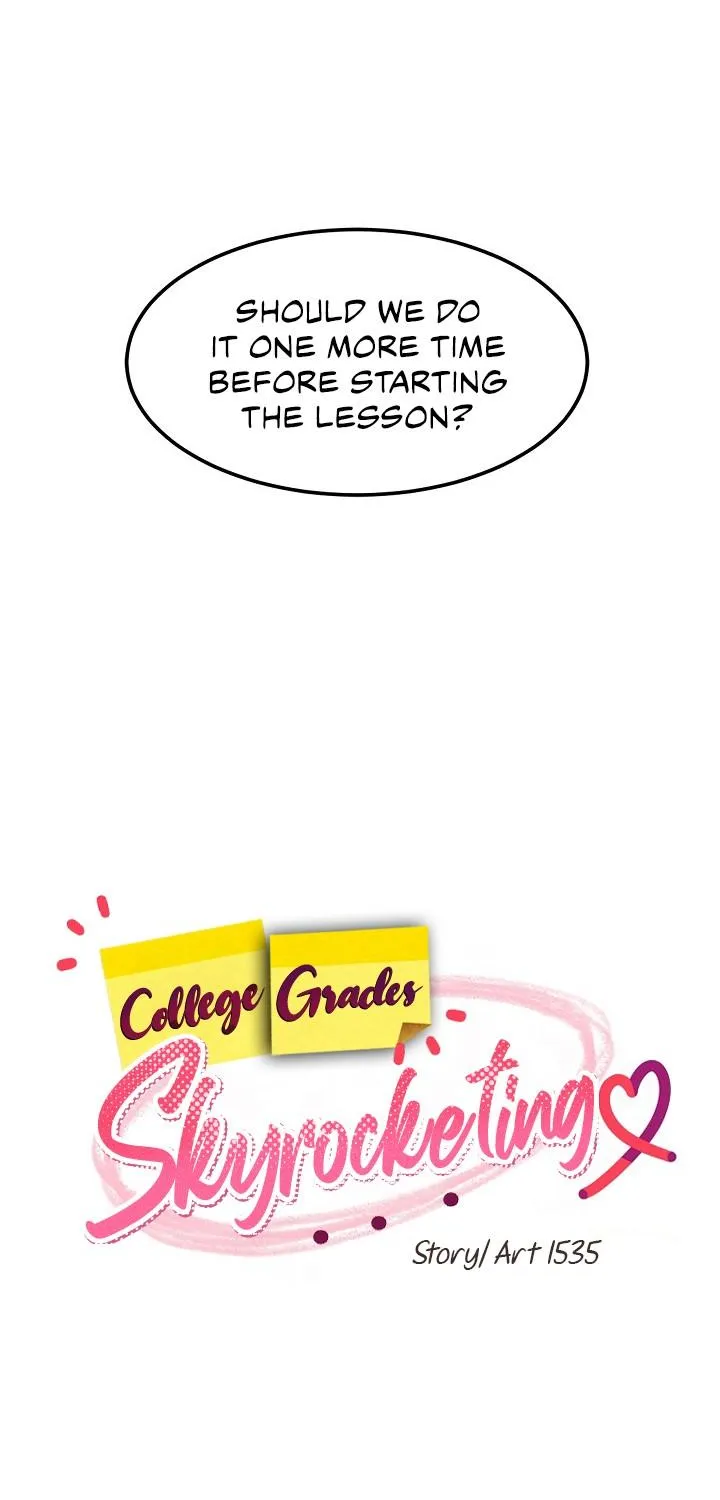 Read Study Buddies chapter 6 image 90 on Lezhin
