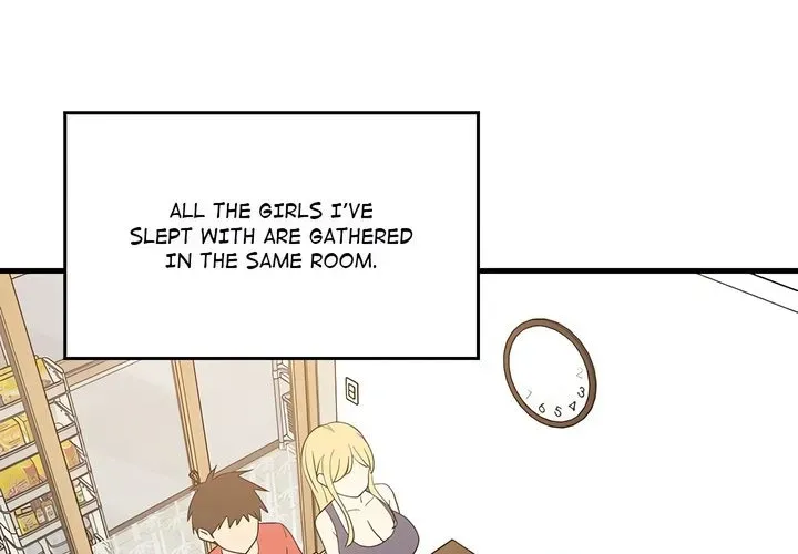 Read Study Buddies chapter 60 image 11 on Lezhin