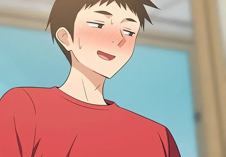 Read Study Buddies chapter 60 image 15 on Lezhin