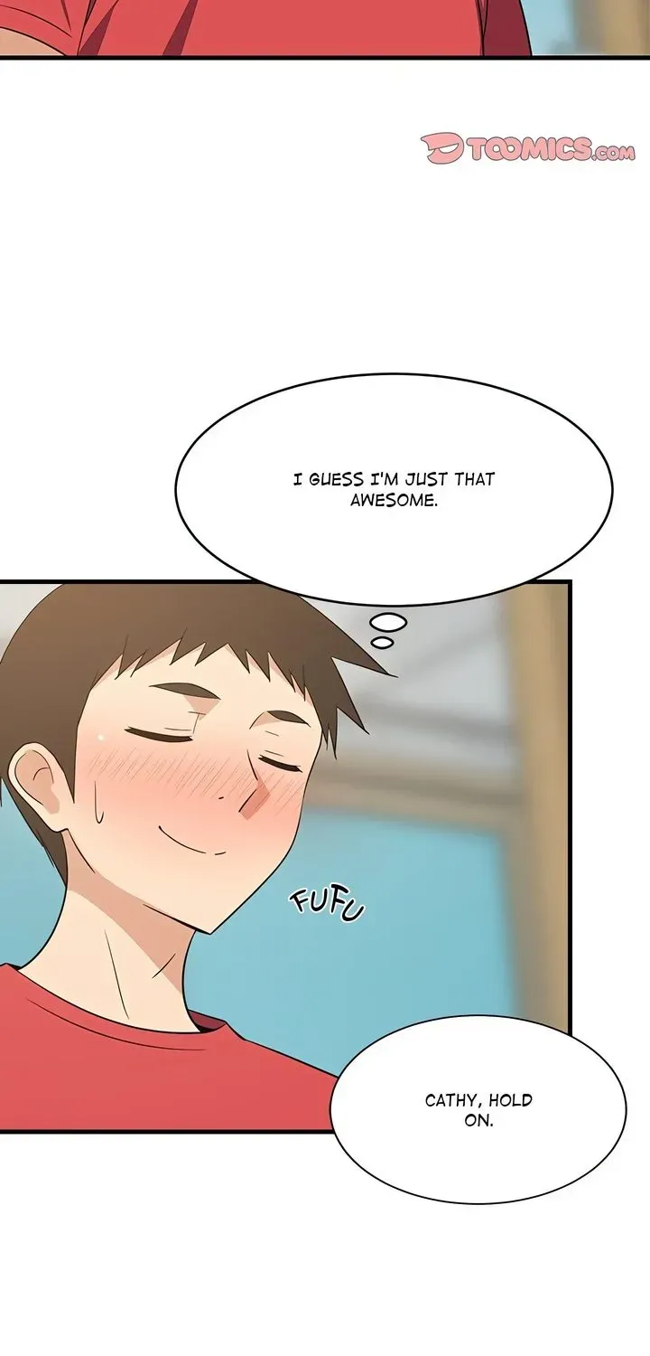 Read Study Buddies chapter 60 image 16 on Lezhin