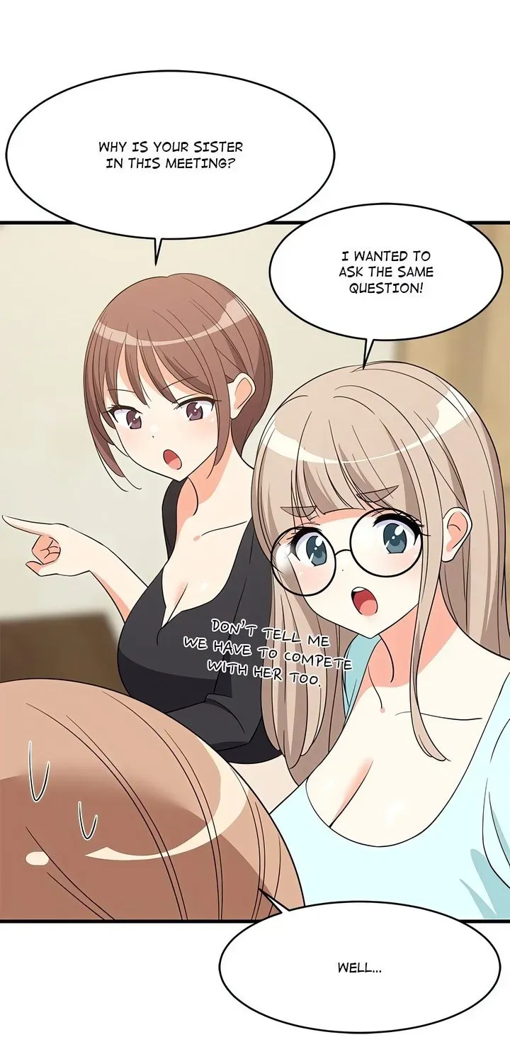 Read Study Buddies chapter 60 image 17 on Lezhin