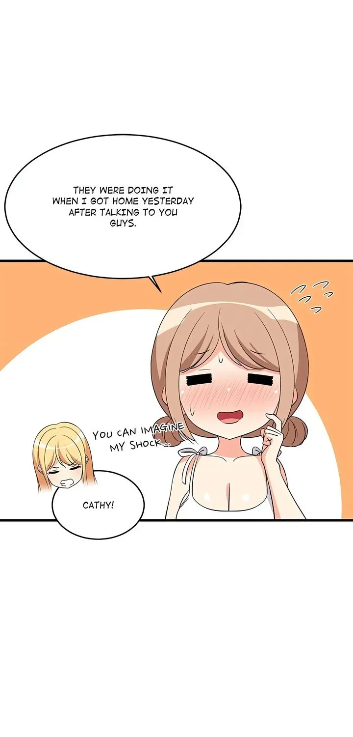 Read Study Buddies chapter 60 image 18 on Lezhin
