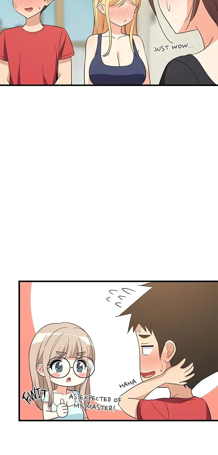 Read Study Buddies chapter 60 image 20 on Lezhin