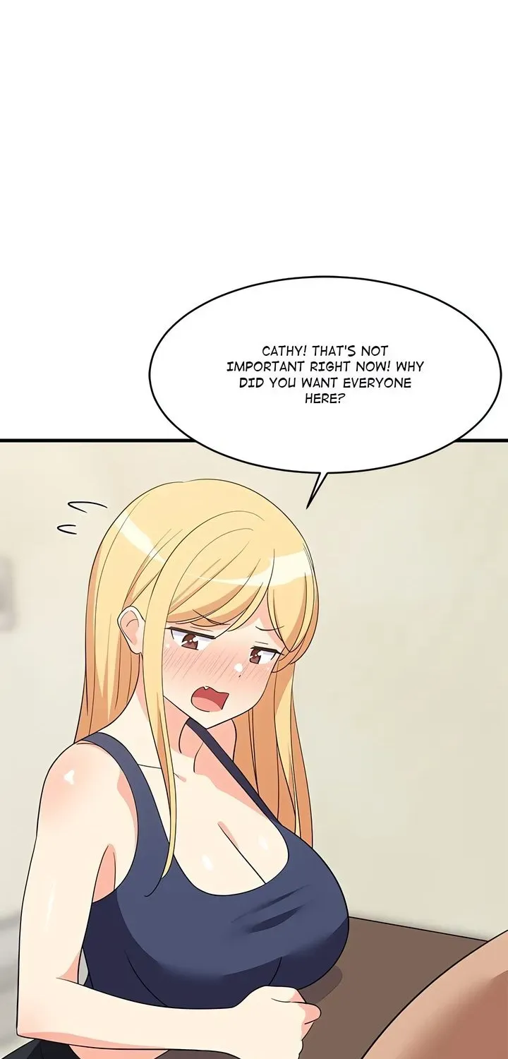 Read Study Buddies chapter 60 image 21 on Lezhin