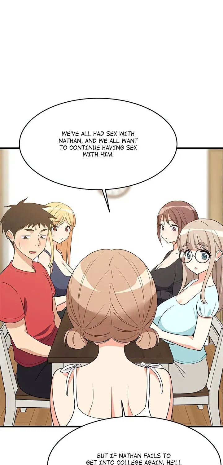 Read Study Buddies chapter 60 image 24 on Lezhin