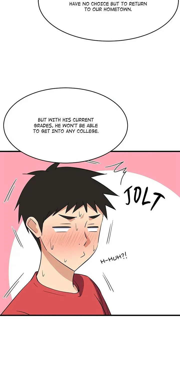 Read Study Buddies chapter 60 image 25 on Lezhin