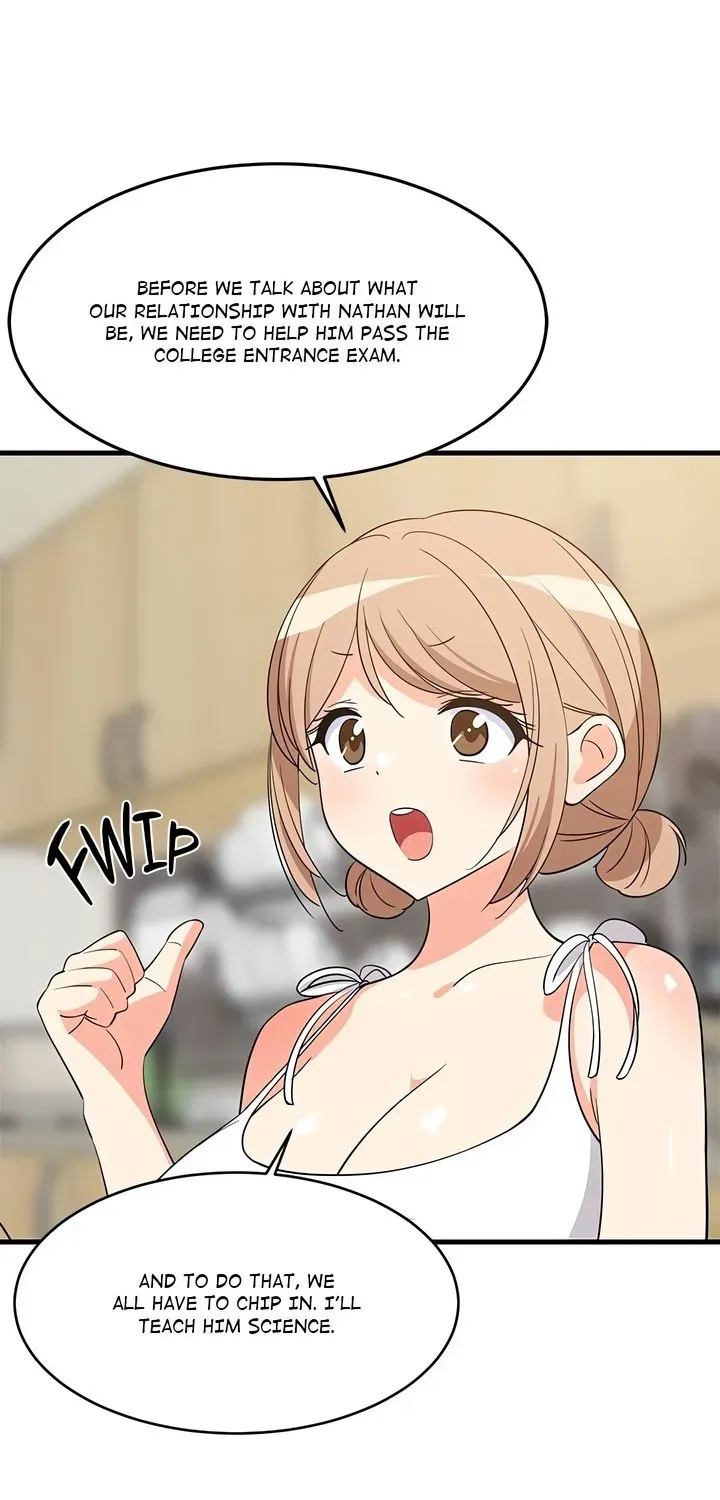 Read Study Buddies chapter 60 image 26 on Lezhin