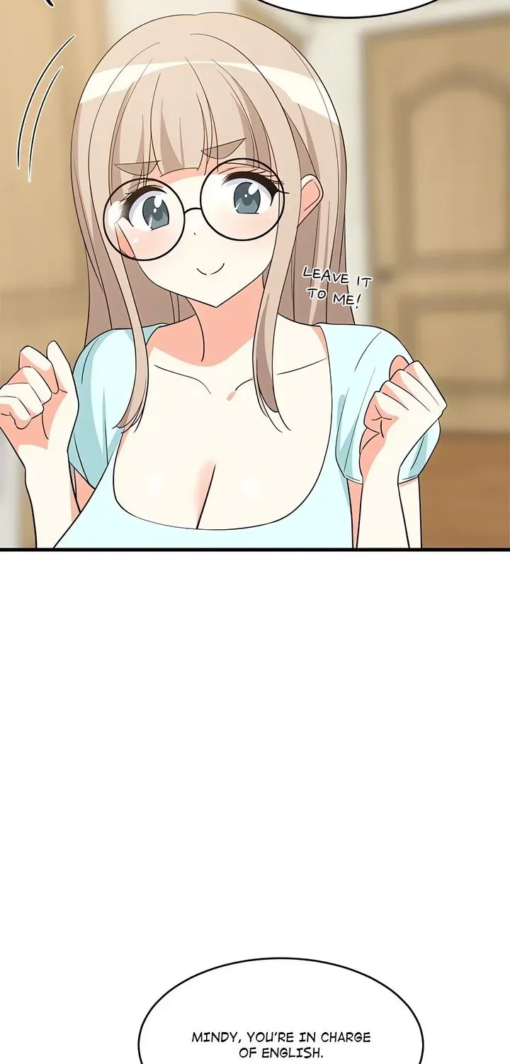 Read Study Buddies chapter 60 image 28 on Lezhin