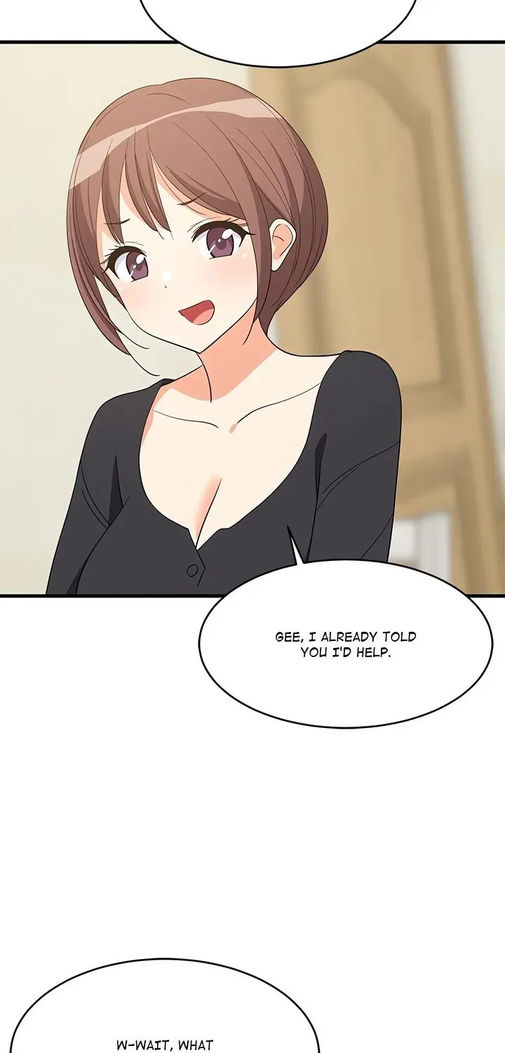 Read Study Buddies chapter 60 image 29 on Lezhin
