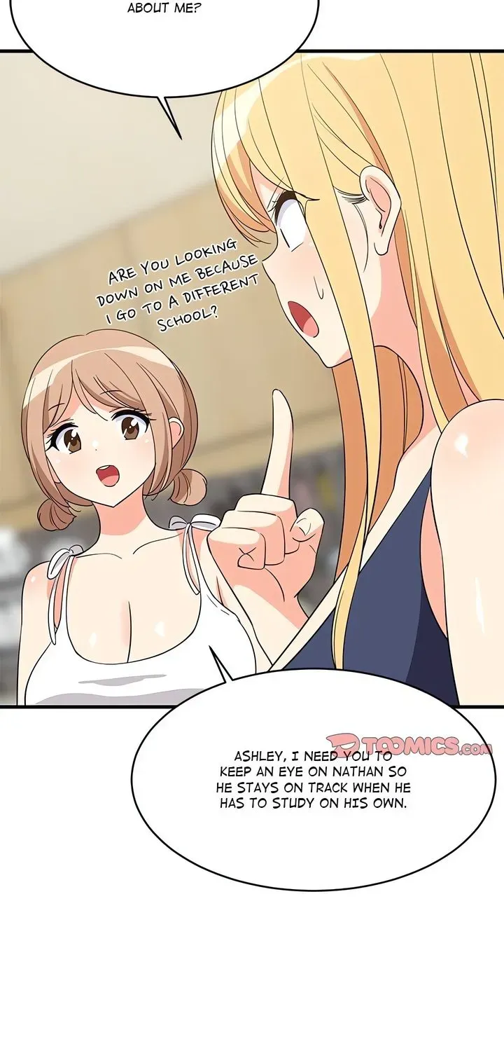 Read Study Buddies chapter 60 image 30 on Lezhin