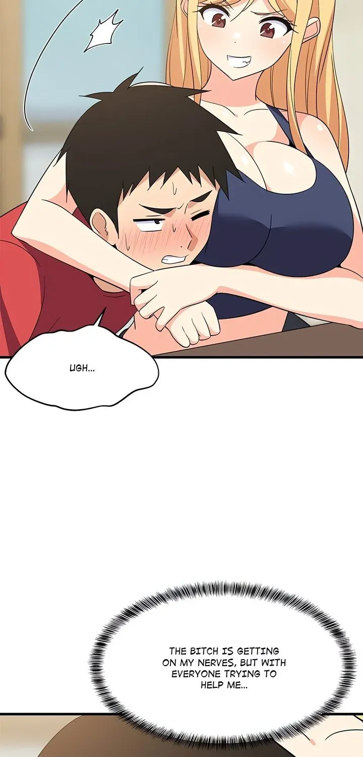 Read Study Buddies chapter 60 image 32 on Lezhin