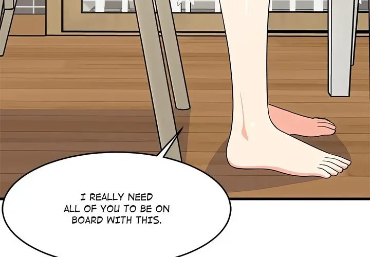 Read Study Buddies chapter 60 image 35 on Lezhin