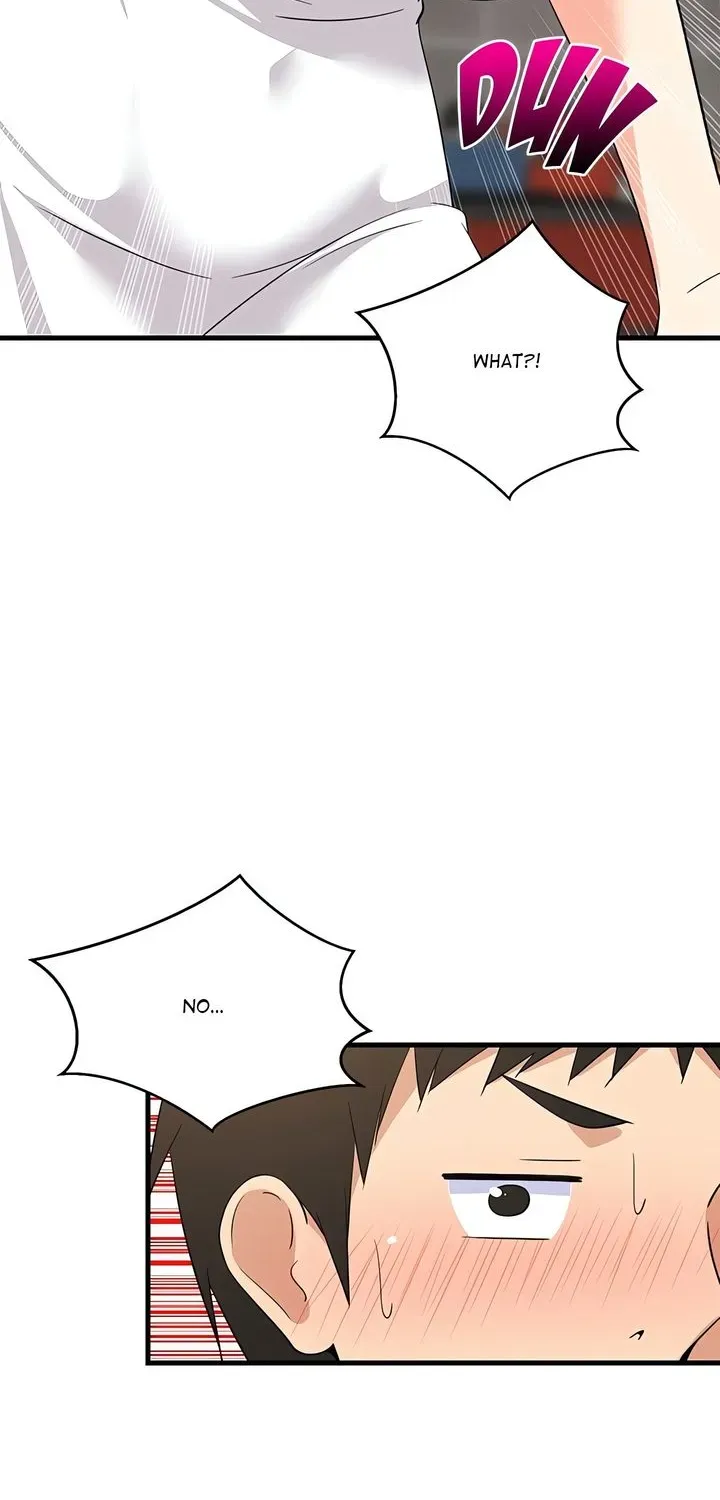 Read Study Buddies chapter 60 image 37 on Lezhin