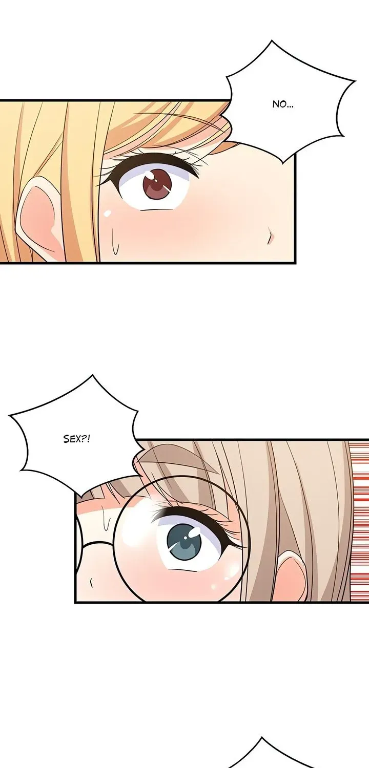 Read Study Buddies chapter 60 image 38 on Lezhin
