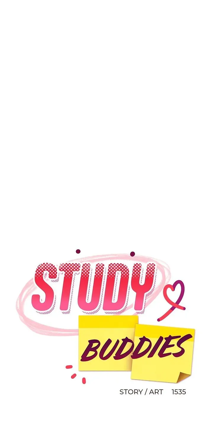 Read Study Buddies chapter 60 image 40 on Lezhin