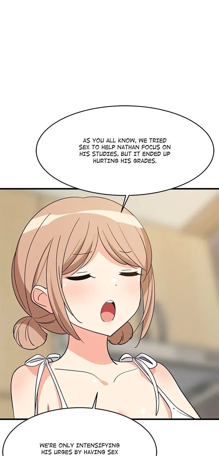 Read Study Buddies chapter 60 image 42 on Lezhin