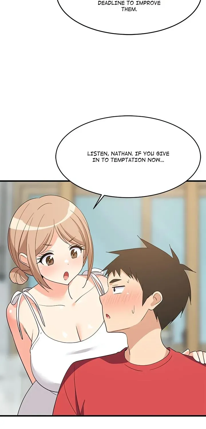 Read Study Buddies chapter 60 image 48 on Lezhin