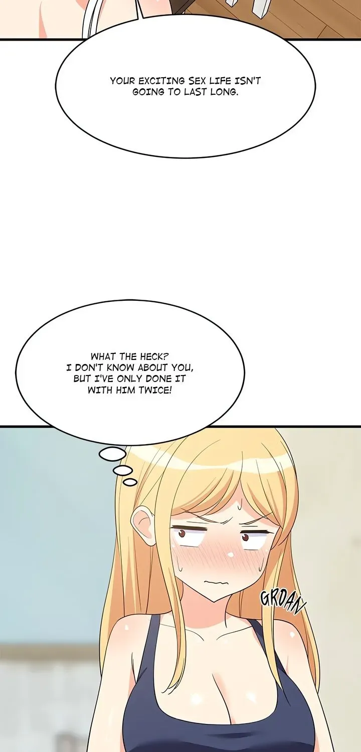 Read Study Buddies chapter 60 image 50 on Lezhin