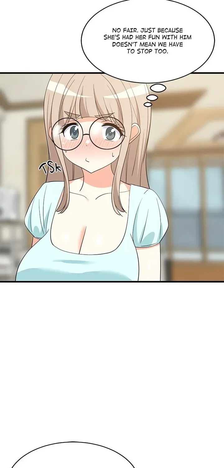 Read Study Buddies chapter 60 image 52 on Lezhin