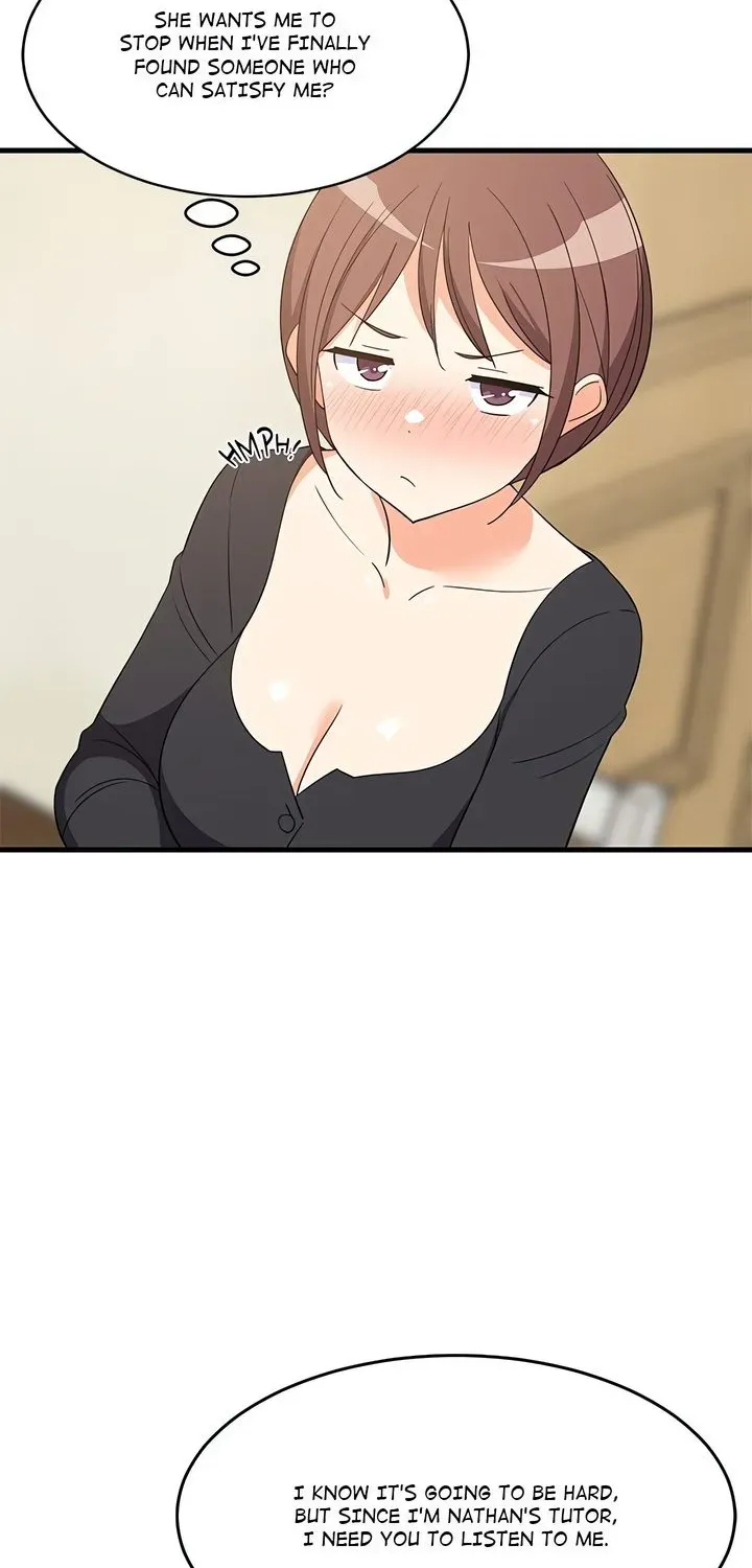Read Study Buddies chapter 60 image 53 on Lezhin