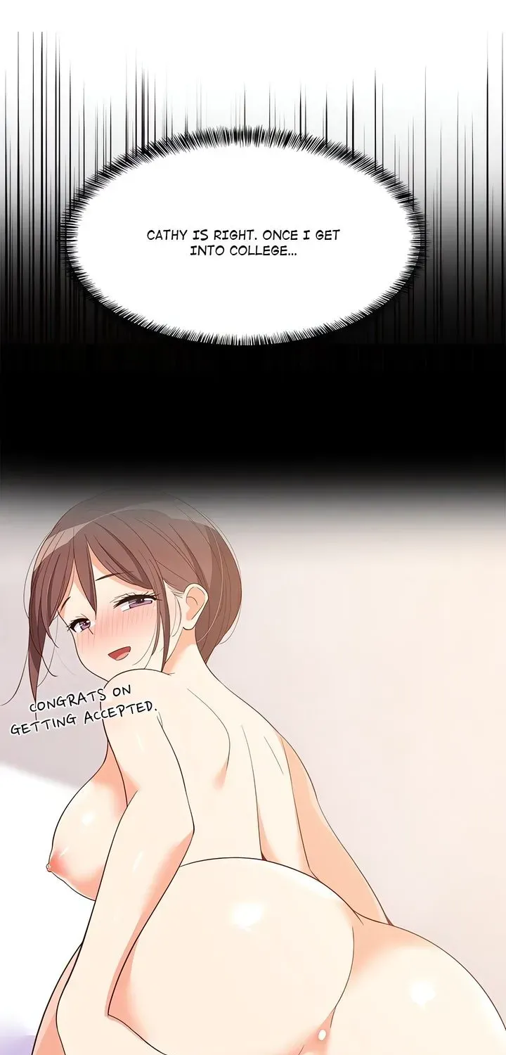 Read Study Buddies chapter 60 image 58 on Lezhin