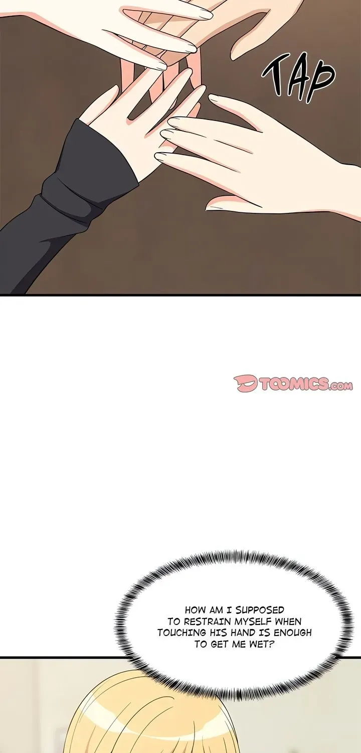Read Study Buddies chapter 60 image 76 on Lezhin